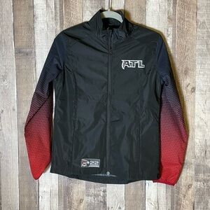 Atlanta Falcons Women NFL Jacket